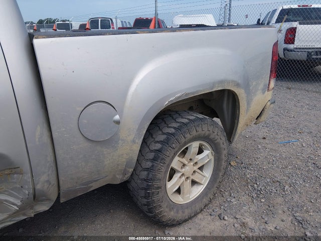Aukcja sprzedaży 2007 Gmc Sierra 1500 Denali, vin: 2GTEK638571683364, numer aukcji: 45595917