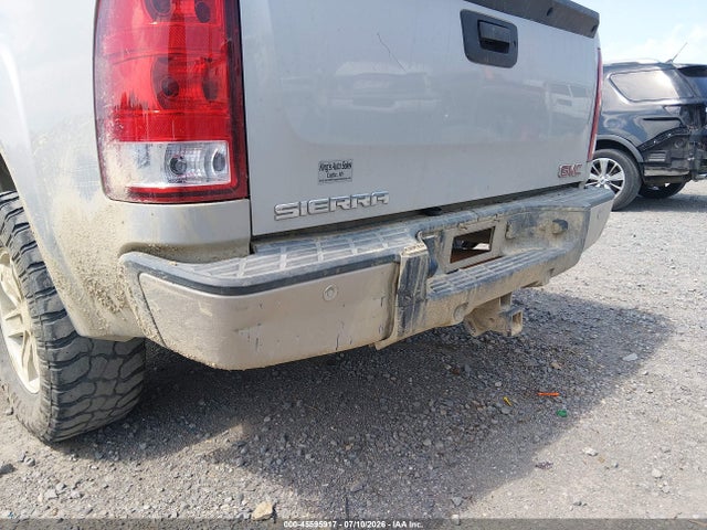 Aukcja sprzedaży 2007 Gmc Sierra 1500 Denali, vin: 2GTEK638571683364, numer aukcji: 45595917