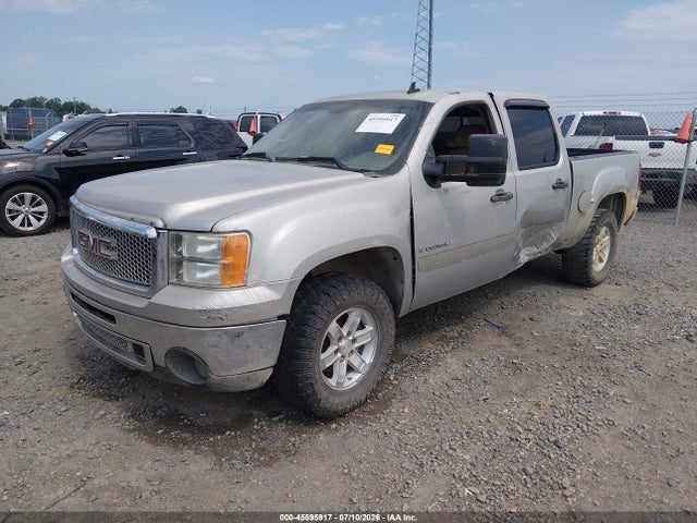 Aukcja sprzedaży 2007 Gmc Sierra 1500 Denali, vin: 2GTEK638571683364, numer aukcji: 45595917