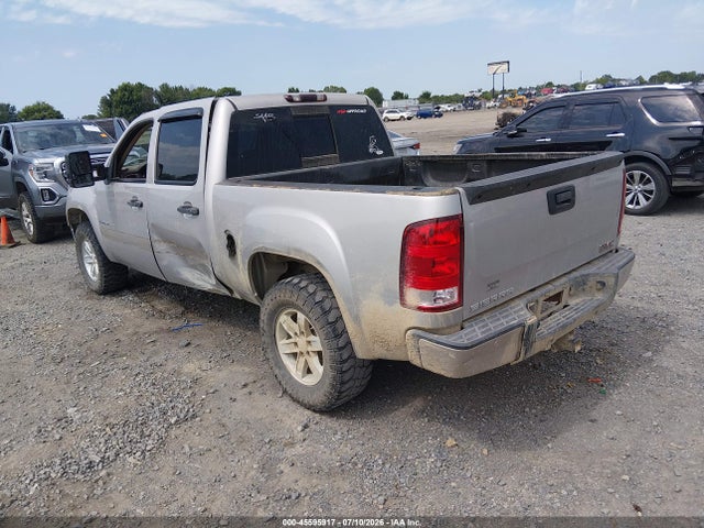 Aukcja sprzedaży 2007 Gmc Sierra 1500 Denali, vin: 2GTEK638571683364, numer aukcji: 45595917