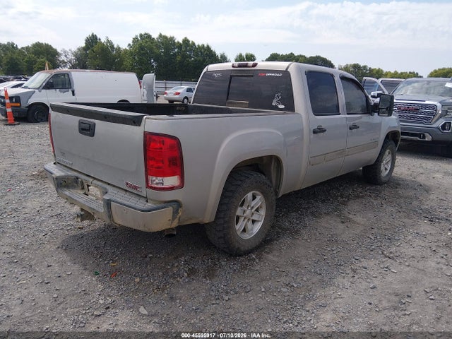 Aukcja sprzedaży 2007 Gmc Sierra 1500 Denali, vin: 2GTEK638571683364, numer aukcji: 45595917