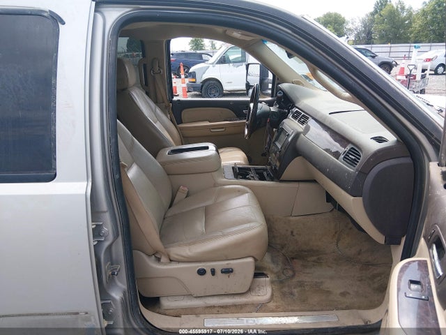 Aukcja sprzedaży 2007 Gmc Sierra 1500 Denali, vin: 2GTEK638571683364, numer aukcji: 45595917