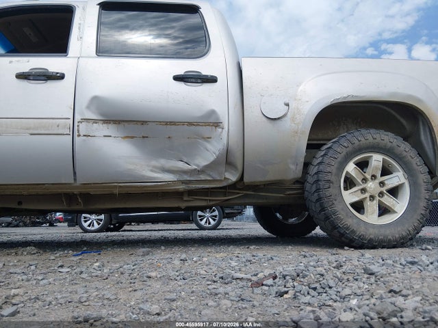 Aukcja sprzedaży 2007 Gmc Sierra 1500 Denali, vin: 2GTEK638571683364, numer aukcji: 45595917
