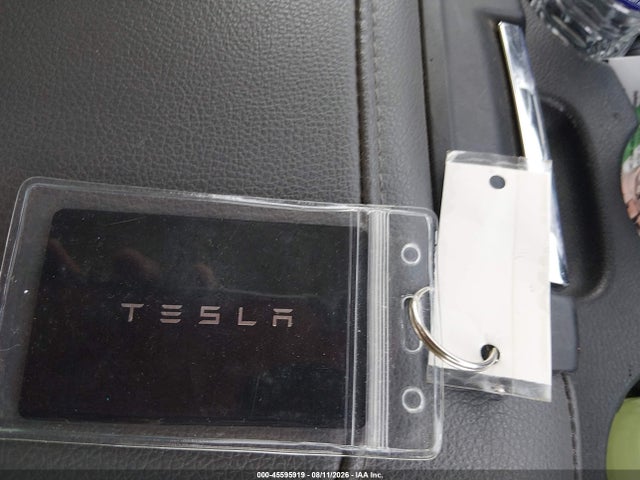 Продаж на аукціоні авто 2022 Tesla Model Y Long Range Dual Motor All-wheel Drive, vin: 7SAYGDEE2NF331801, номер лоту: 45595919