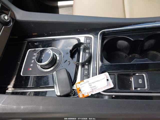 Aukcja sprzedaży 2018 Jaguar F-pace 20d Premium, vin: SADCJ2FN8JA255522, numer aukcji: 45595920