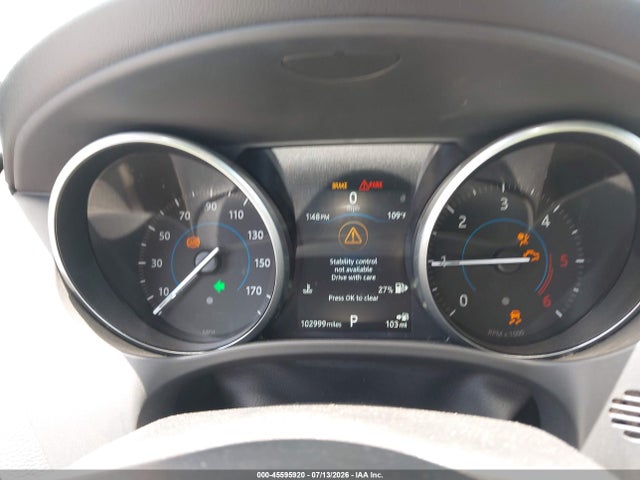 Aukcja sprzedaży 2018 Jaguar F-pace 20d Premium, vin: SADCJ2FN8JA255522, numer aukcji: 45595920