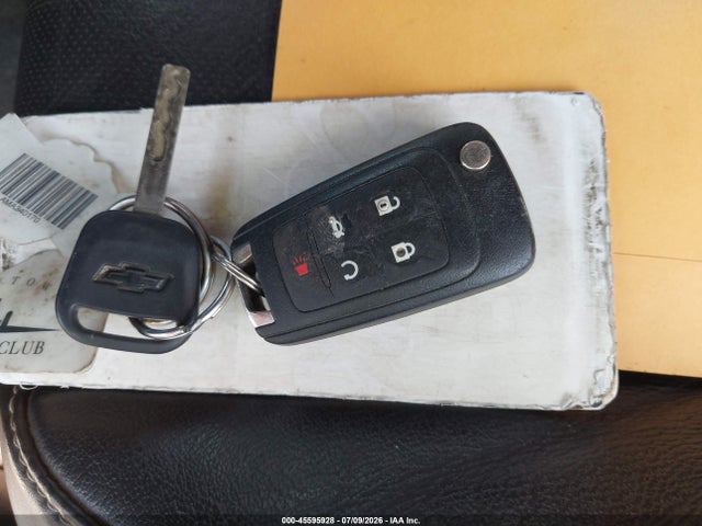Chevrolet Camaro 2lt 2014 2G1FC1E35E9261995 Image 11