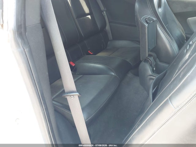 Продаж на аукціоні авто 2014 Chevrolet Camaro 2lt, vin: 2G1FC1E35E9261995, номер лоту: 45595928