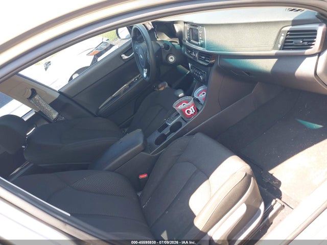 Aukcja sprzedaży 2016 Kia Optima Lx, vin: 5XXGT4L3XGG116592, numer aukcji: 45595930