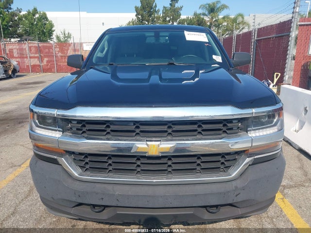 3GCUKNEC7HG218763 Chevrolet Silverado 1500 Work Truck