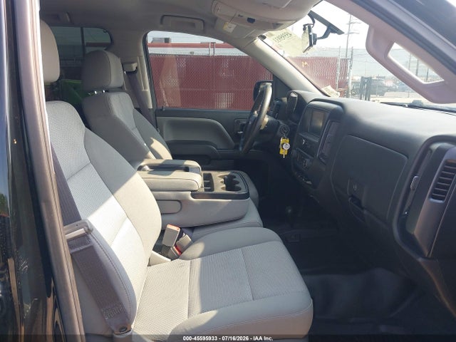 3GCUKNEC7HG218763 Chevrolet Silverado 1500 Work Truck