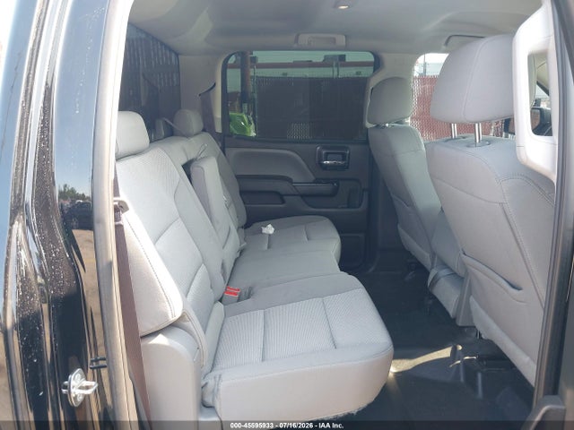 3GCUKNEC7HG218763 Chevrolet Silverado 1500 Work Truck