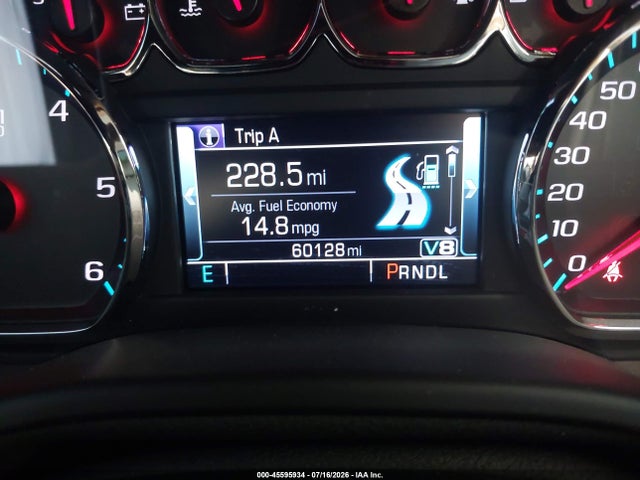 Chevrolet Suburban Lt 2017 1GNSCHKC3HR238896 Image 20