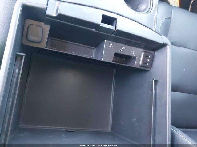 Chevrolet Suburban Lt 2017 1GNSCHKC3HR238896 Image 12