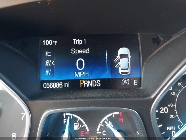 Ford ESCAPE SE 2018 1FMCU9GD9JUC77296 Image 16