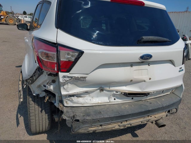 Ford ESCAPE SE 2018 1FMCU9GD9JUC77296 Image 6