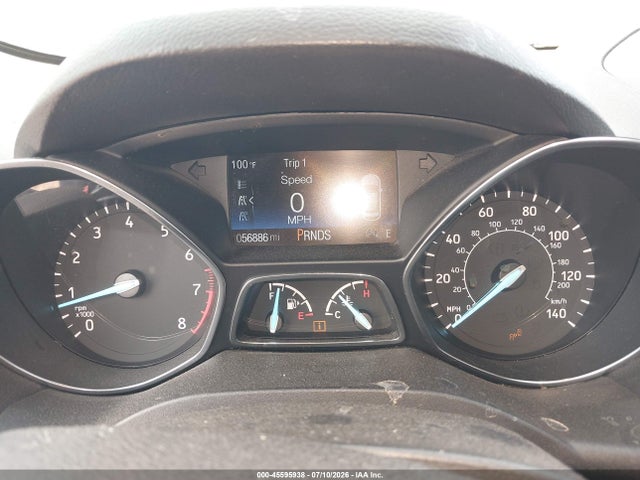 Ford ESCAPE SE 2018 1FMCU9GD9JUC77296 Image 7