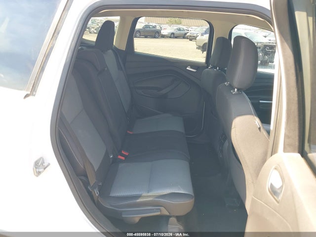 Ford ESCAPE SE 2018 1FMCU9GD9JUC77296 Image 8