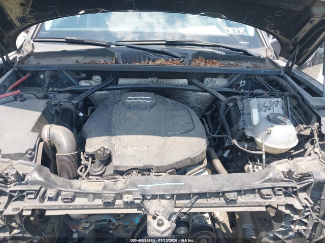 Aukcja sprzedaży 2019 Audi Q5 45 Premium, vin: WA1BNAFY1K2081394, numer aukcji: 45595944
