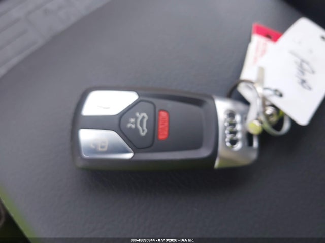 Aukcja sprzedaży 2019 Audi Q5 45 Premium, vin: WA1BNAFY1K2081394, numer aukcji: 45595944