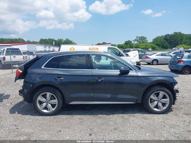 Aukcja sprzedaży 2019 Audi Q5 45 Premium, vin: WA1BNAFY1K2081394, numer aukcji: 45595944