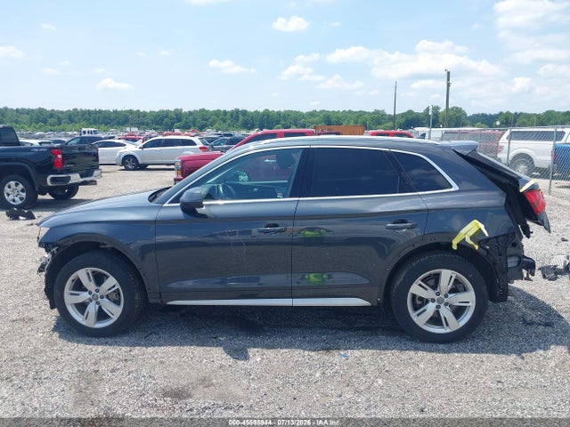 Aukcja sprzedaży 2019 Audi Q5 45 Premium, vin: WA1BNAFY1K2081394, numer aukcji: 45595944