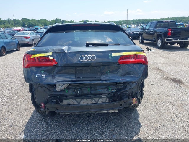 Aukcja sprzedaży 2019 Audi Q5 45 Premium, vin: WA1BNAFY1K2081394, numer aukcji: 45595944