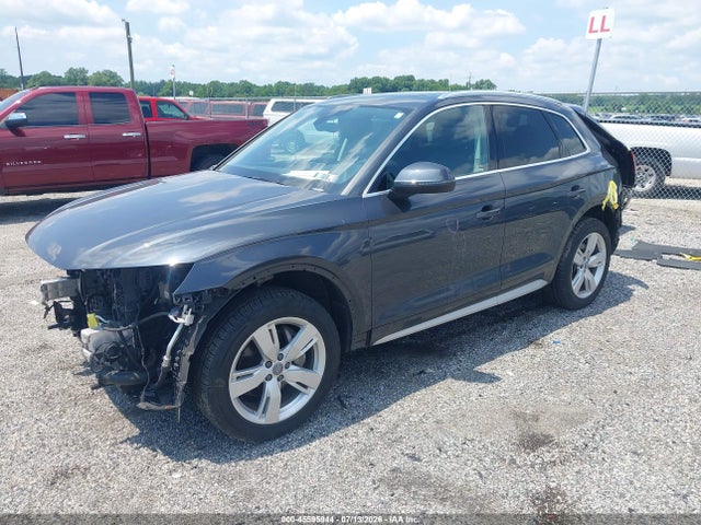 Aukcja sprzedaży 2019 Audi Q5 45 Premium, vin: WA1BNAFY1K2081394, numer aukcji: 45595944