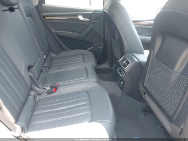 Aukcja sprzedaży 2019 Audi Q5 45 Premium, vin: WA1BNAFY1K2081394, numer aukcji: 45595944