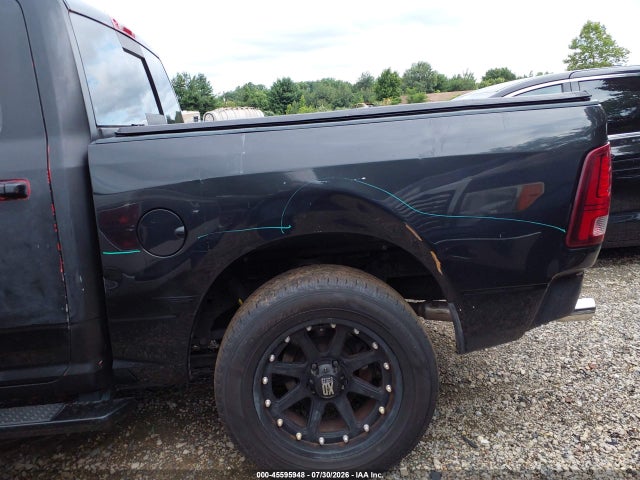 Продажа на аукционе авто 2016 Ram 1500 Sport, vin: 1C6RR7MT1GS235698, номер лота: 45595948