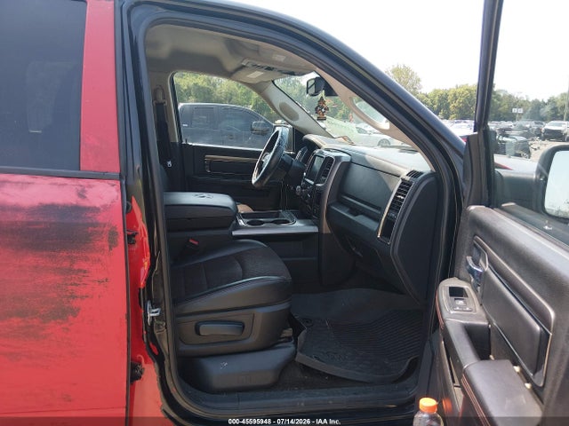 Продажа на аукционе авто 2016 Ram 1500 Sport, vin: 1C6RR7MT1GS235698, номер лота: 45595948