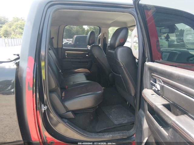 Продажа на аукционе авто 2016 Ram 1500 Sport, vin: 1C6RR7MT1GS235698, номер лота: 45595948