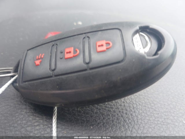 Продаж на аукціоні авто 2011 Nissan Murano S, vin: JN8AZ1MU9BW056083, номер лоту: 45595959
