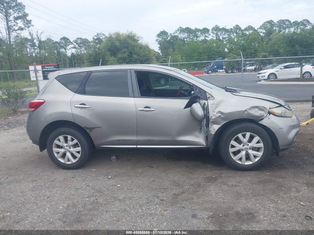 Продаж на аукціоні авто 2011 Nissan Murano S, vin: JN8AZ1MU9BW056083, номер лоту: 45595959