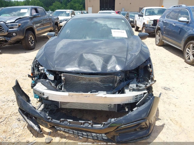 Продажа на аукционе авто 2018 Honda Civic Sport, vin: SHHFK7H46JU231247, номер лота: 45595961