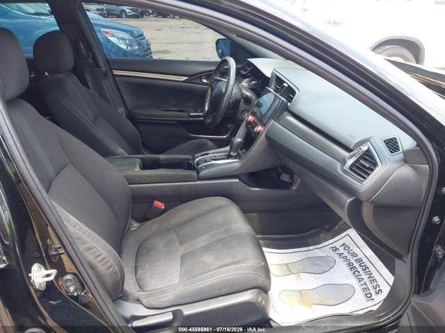 Продажа на аукционе авто 2018 Honda Civic Sport, vin: SHHFK7H46JU231247, номер лота: 45595961