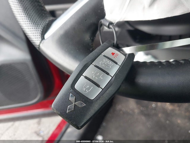 Aukcja sprzedaży 2023 Mitsubishi Outlander Ralliart S-awc/se 2.5 S-awc/se Black Edition S-awc/se Special Editiont S-awc, vin: JA4J4UA83PZ032090, numer aukcji: 45595965