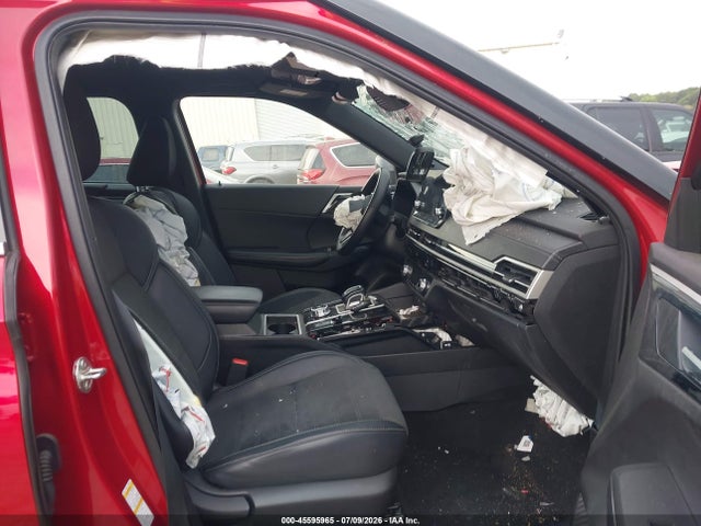 Aukcja sprzedaży 2023 Mitsubishi Outlander Ralliart S-awc/se 2.5 S-awc/se Black Edition S-awc/se Special Editiont S-awc, vin: JA4J4UA83PZ032090, numer aukcji: 45595965