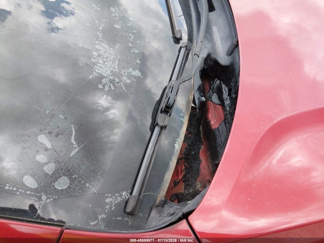 2019 Kia Rio S მანქანა იყიდება აუქციონზე, vin: 3KPA24AB4KE165680, აუქციონის ნომერი: 45595971