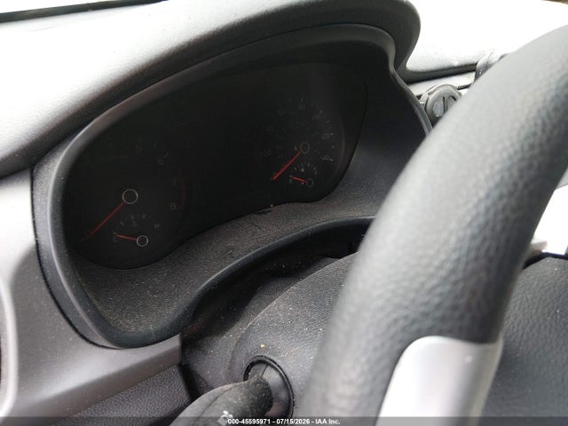 2019 Kia Rio S მანქანა იყიდება აუქციონზე, vin: 3KPA24AB4KE165680, აუქციონის ნომერი: 45595971