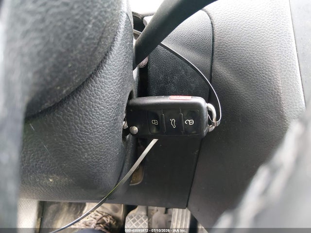2013 Volkswagen Jetta 2.0l Tdi მანქანა იყიდება აუქციონზე, vin: 3VW3L7AJ9DM443638, აუქციონის ნომერი: 45595972