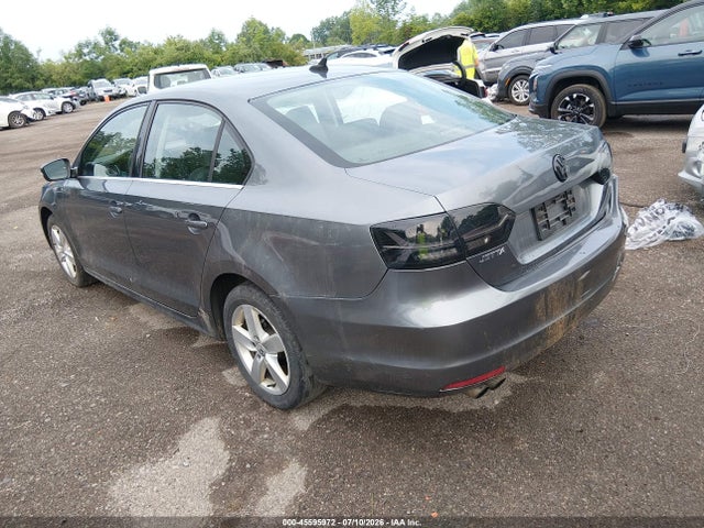2013 Volkswagen Jetta 2.0l Tdi მანქანა იყიდება აუქციონზე, vin: 3VW3L7AJ9DM443638, აუქციონის ნომერი: 45595972