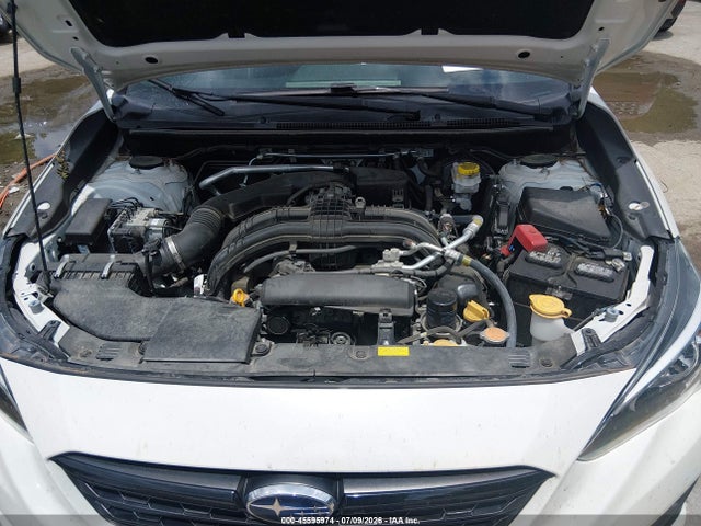 Продаж на аукціоні авто 2022 Subaru Impreza Sport 5-door, vin: 4S3GTAM61N3729026, номер лоту: 45595974