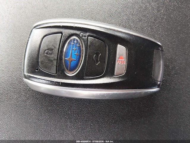 Продаж на аукціоні авто 2022 Subaru Impreza Sport 5-door, vin: 4S3GTAM61N3729026, номер лоту: 45595974