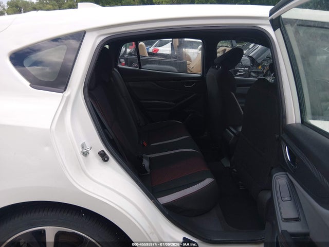 Продаж на аукціоні авто 2022 Subaru Impreza Sport 5-door, vin: 4S3GTAM61N3729026, номер лоту: 45595974