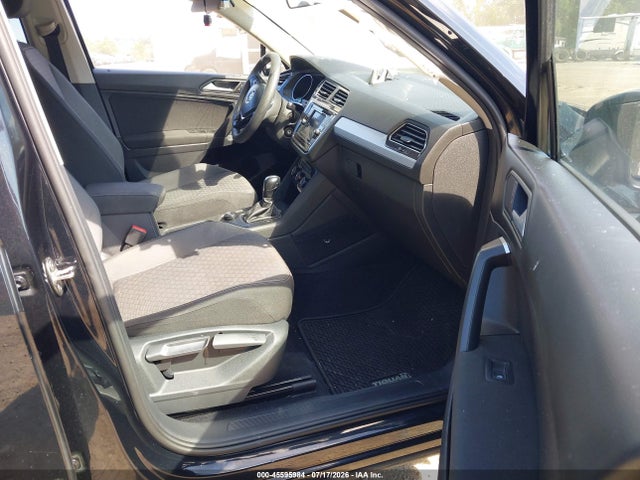 Aukcja sprzedaży 2021 Volkswagen Tiguan 2.0t S, vin: 3VV0B7AX5MM076302, numer aukcji: 45595984