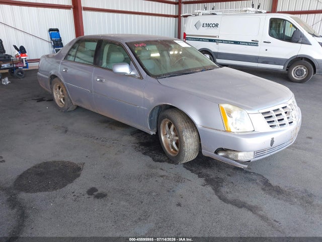 Aukcja sprzedaży 2006 Cadillac Dts 1se, vin: 1G6KD579X6U171714, numer aukcji: 45595985