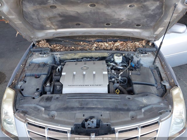 Aukcja sprzedaży 2006 Cadillac Dts 1se, vin: 1G6KD579X6U171714, numer aukcji: 45595985