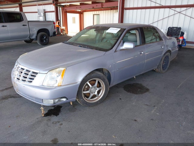 Aukcja sprzedaży 2006 Cadillac Dts 1se, vin: 1G6KD579X6U171714, numer aukcji: 45595985