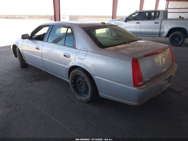 Aukcja sprzedaży 2006 Cadillac Dts 1se, vin: 1G6KD579X6U171714, numer aukcji: 45595985